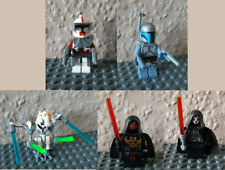 Lego star wars gebraucht kaufen  Bad Oeynhausen