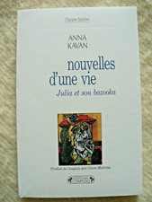 Anna kavan nouvelles d'occasion  Capendu