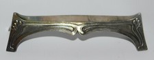 Riginal jugendstil messerbänk gebraucht kaufen Riginal jugendstil messerbänk gebraucht kaufen  Bad Schwalbach