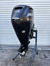 mercury 115 hp outboard for sale  Jupiter