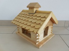 Vogelfutterhaus vogelhaus futt gebraucht kaufen  Heidenheim