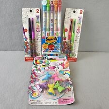 Smencils scented pencils for sale  Medford