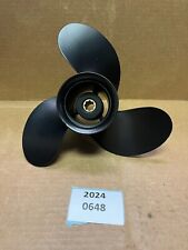 Aluminum boat propeller for sale  Fullerton