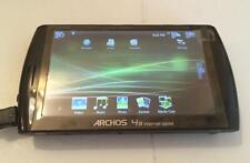 Tablet con Internet Archos 48 - 500 GB - grado A (501598) segunda mano  Embacar hacia Argentina