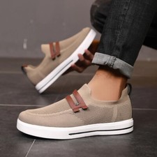 Chaussures jogging légères d'occasion  Mirambeau