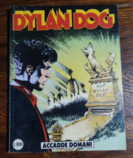 Dylan dog mosaico usato  Arezzo