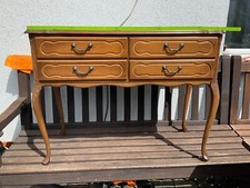 Alter beistellschrank gebraucht kaufen  Solingen