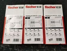 Fischer dübel rodforce gebraucht kaufen  Uedem