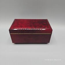 Vintage otagiri burgundy for sale  Cary