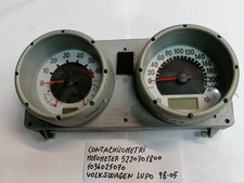 Contachilometri motometer 5220 usato  Taormina
