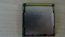 Processore intel core usato  Cremona