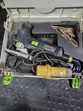 Festool ps300 plus for sale  STOKE-ON-TRENT