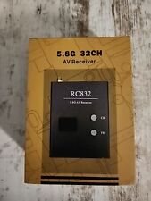 Haztholf rc832 fpv gebraucht kaufen  Großkorbetha