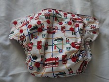 Totsbots reusable nappy for sale  STOURBRIDGE