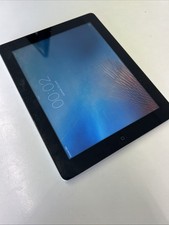 Tablet apple ipad d'occasion  Les Ponts-de-Cé