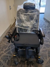 Eletric powerchair name for sale  Norristown