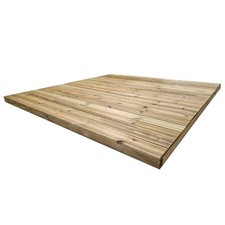 Treated value decking for sale  BANGOR