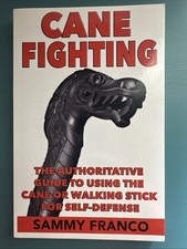 Cane fighting authoritative for sale  Collierville