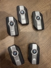 Bmw flip key for sale  FELTHAM