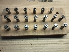 Schaublin others swiss for sale  Temecula