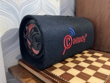 bass tube for sale  ATHERSTONE