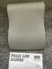 High density foam for sale  BURNTWOOD