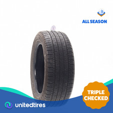 Used 235 55r17 for sale  Chicago