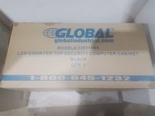 Global industrial 239114bk for sale  Aplington