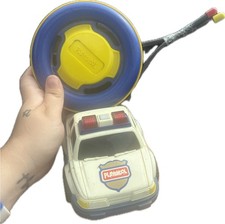 car control police remote for sale  Twin Falls