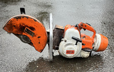 Stihl ts350 super for sale  CARLISLE