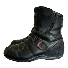 Botas de Moto Alpinestars Masculinas Impermeáveis V2 Ridge Masculinas 8.5 UE 41 comprar usado  Enviando para Brazil