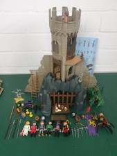 Playmobil 3665 felsenturm gebraucht kaufen Playmobil 3665 felsenturm gebraucht kaufen  Wachtberg