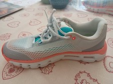 Scarpa donna under usato  Roma