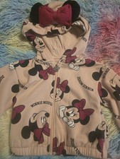 Minnie maus sweatjacke gebraucht kaufen Minnie maus sweatjacke gebraucht kaufen  Bad Bibra
