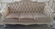 Chantella sofa rose for sale  Menifee