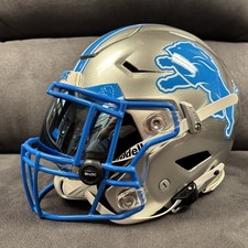 Detroit lions trophy for sale  Convoy