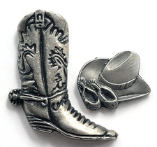 Lot western pewter for sale  Peachtree City