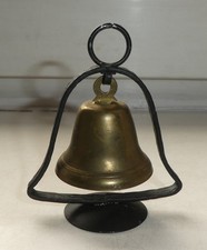 Antike glocke messing gebraucht kaufen  Berlin
