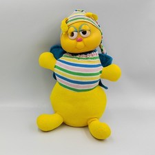 Ancienne peluche doudou d'occasion  Le Portel