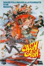 Film cash cash d'occasion  Plouay