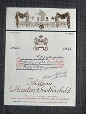 étiquette neuve château d'occasion étiquette neuve château d'occasion  Corbeil-Essonnes