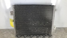 Radiateur clim porsche d'occasion  Loudéac
