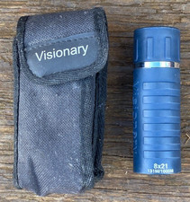 Vintage visionary spotting for sale Vintage visionary spotting for sale  PENRYN