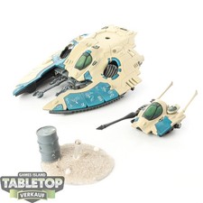 Aeldari eldar falcon gebraucht kaufen  Hof