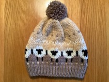 Women hand knitted for sale Women hand knitted for sale  HATFIELD
