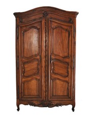 Armoire provençale louis d'occasion  Marseille X