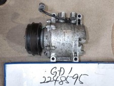 Compressor A/C HONDA Fit 2005 DBA-GD1 38810PWA016 [Usado] [PA55480036] comprar usado  Enviando para Brazil