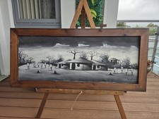 Large original contemp for sale  MAIDSTONE