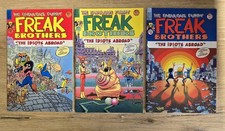 brothers fabulous furry freak for sale  Joliet