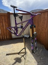Revel rascal frameset for sale  Salida